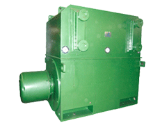 YKS4505-4YRKS系列高压电动机